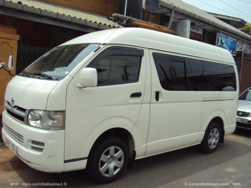 any Bus/Coach